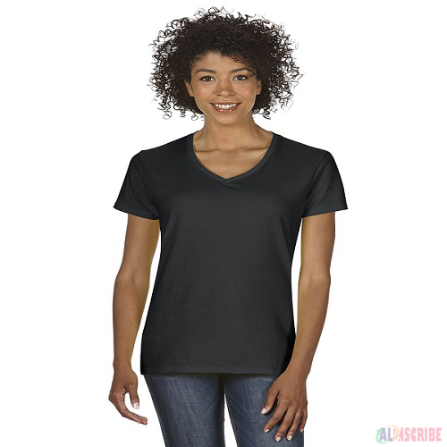  Gildan T-shirts for women