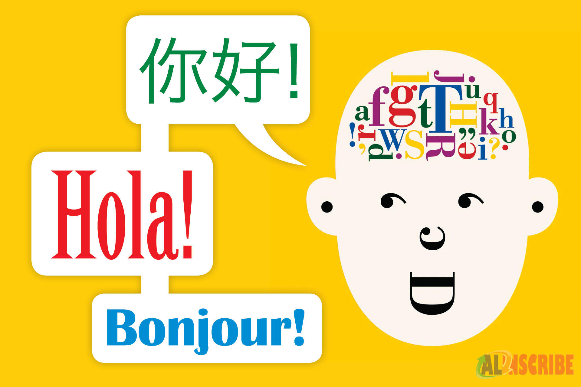 learning a language improves the health of your brain