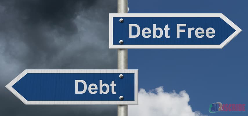 Debt counselling services