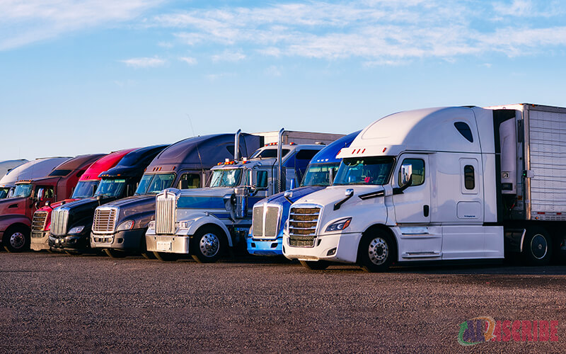 truck driving school
