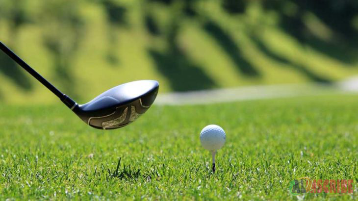 Importance of golf lessons