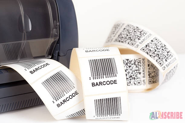 Barcode printers