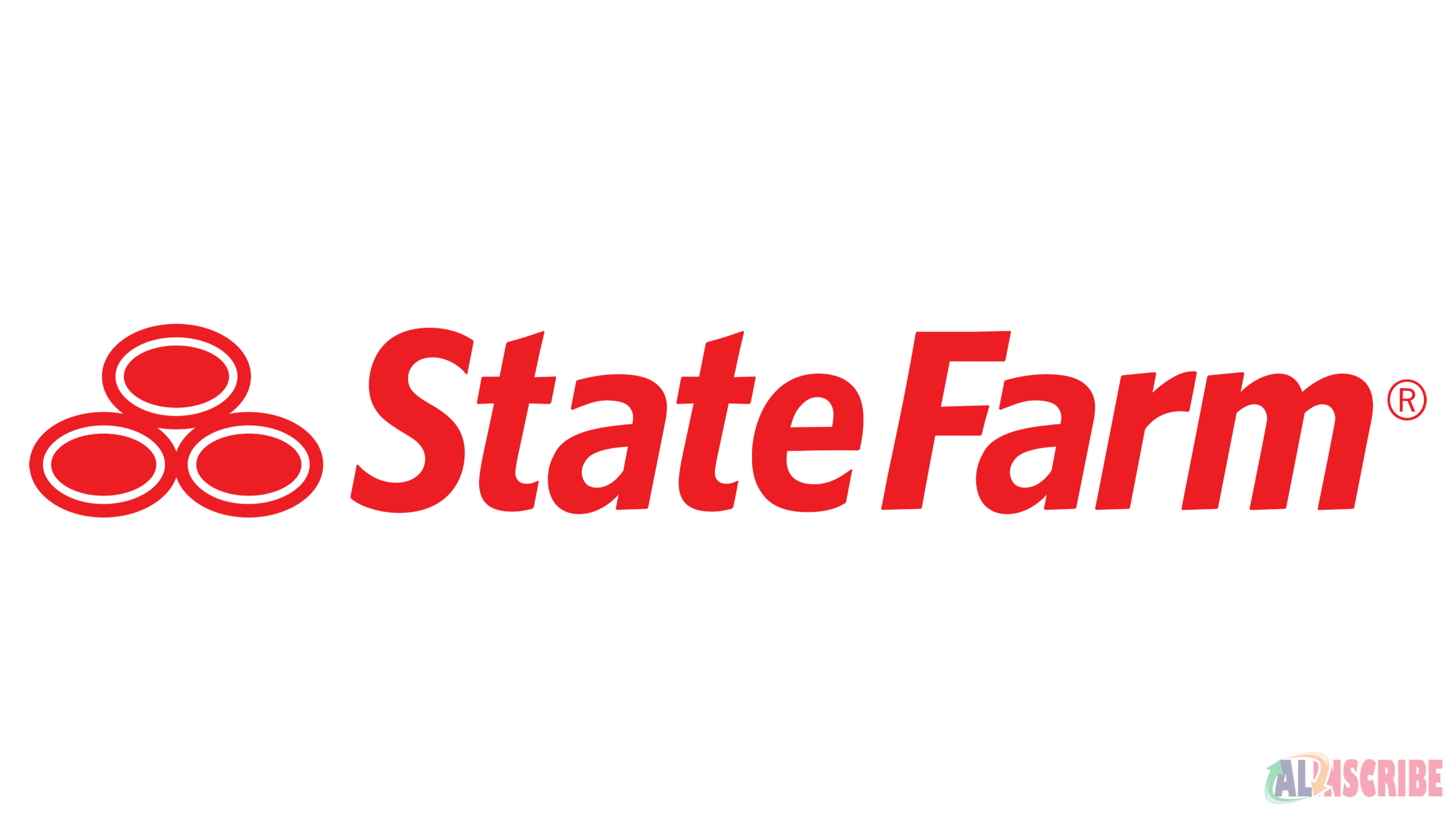 State farm logo