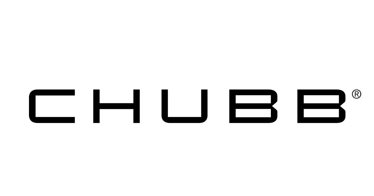 Chubb logo