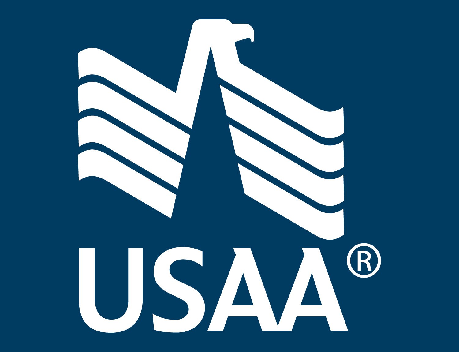 USAA logo