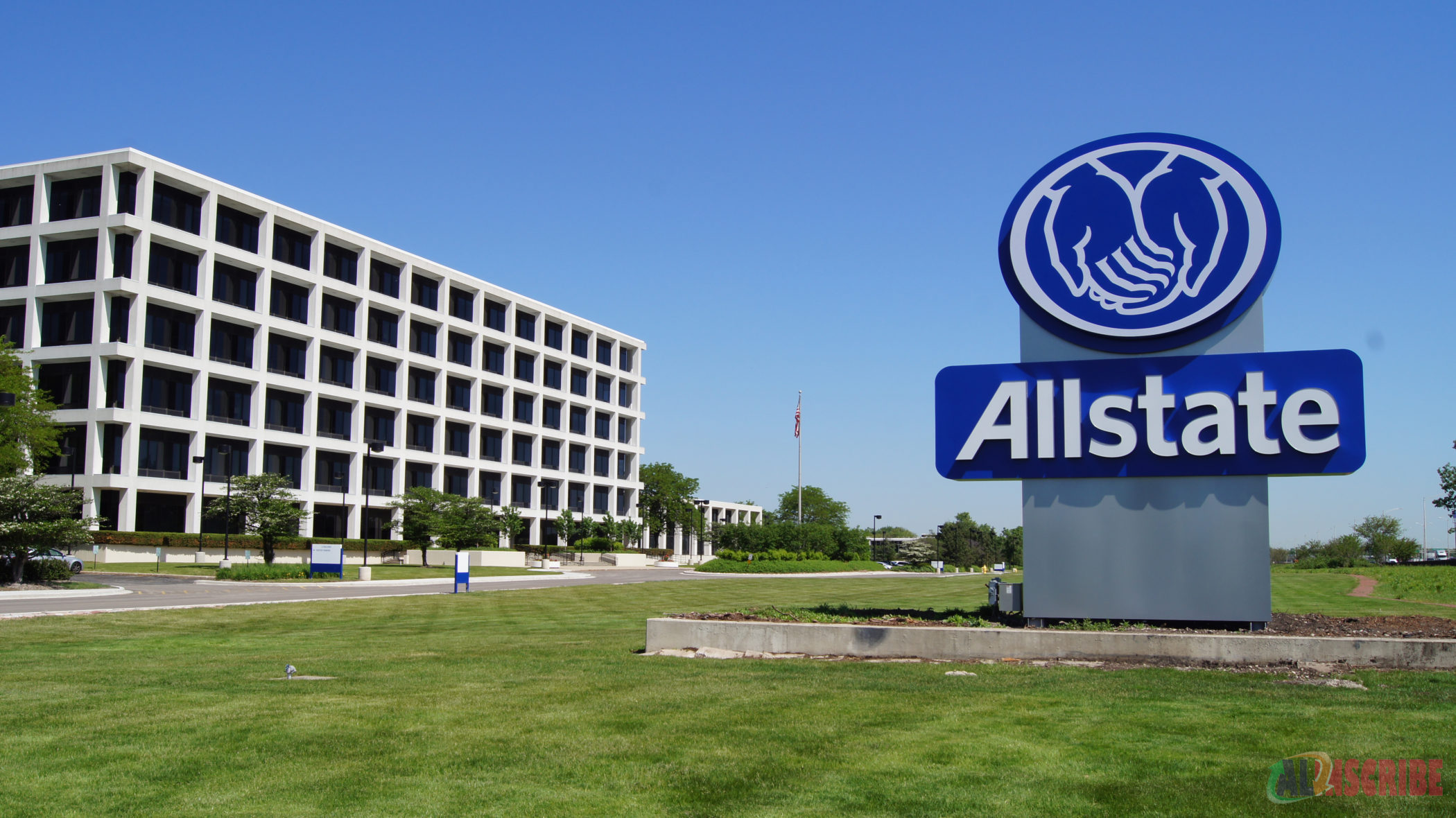 Allstate office