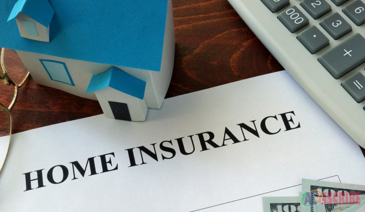 Home insurance plans