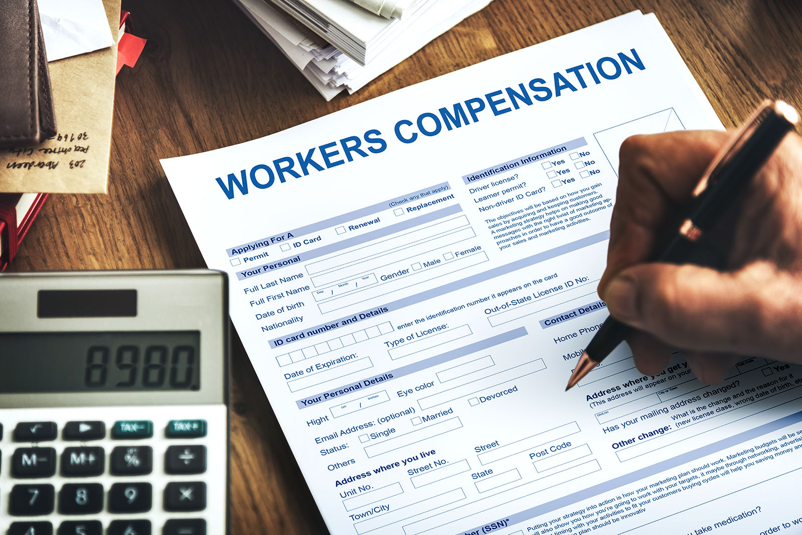 best workers compensation insurance