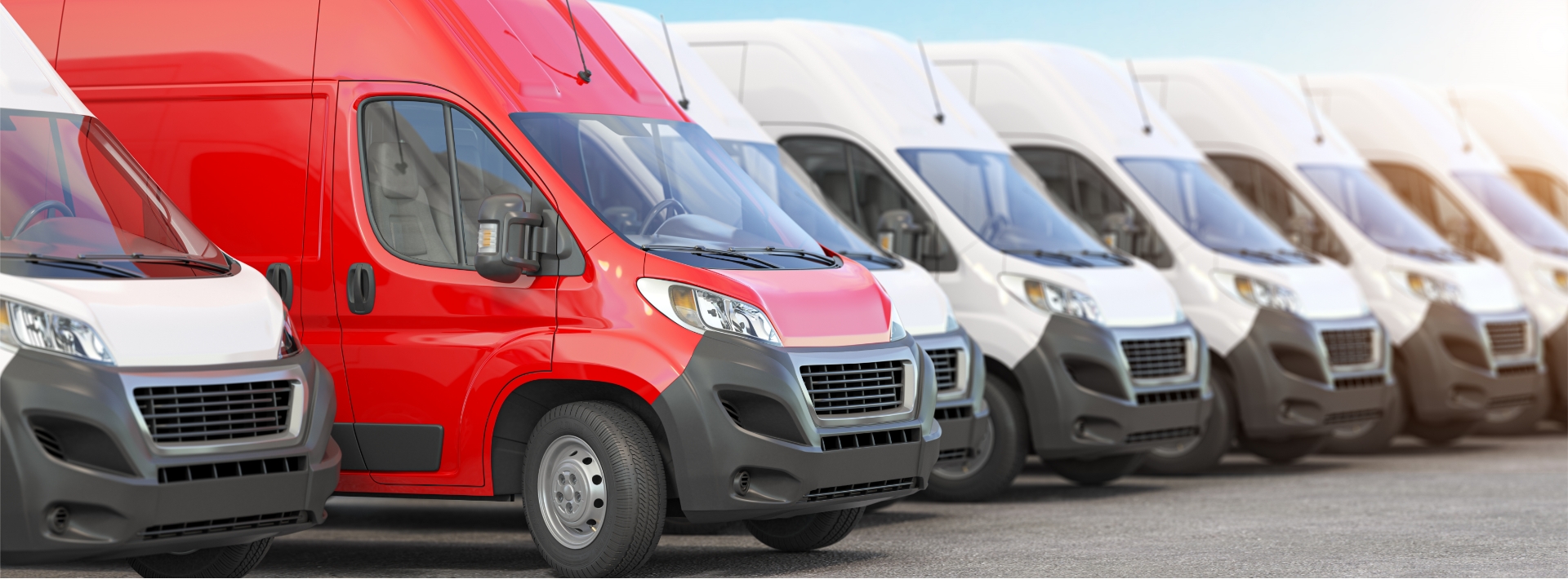 Insurance for commercial vehicles