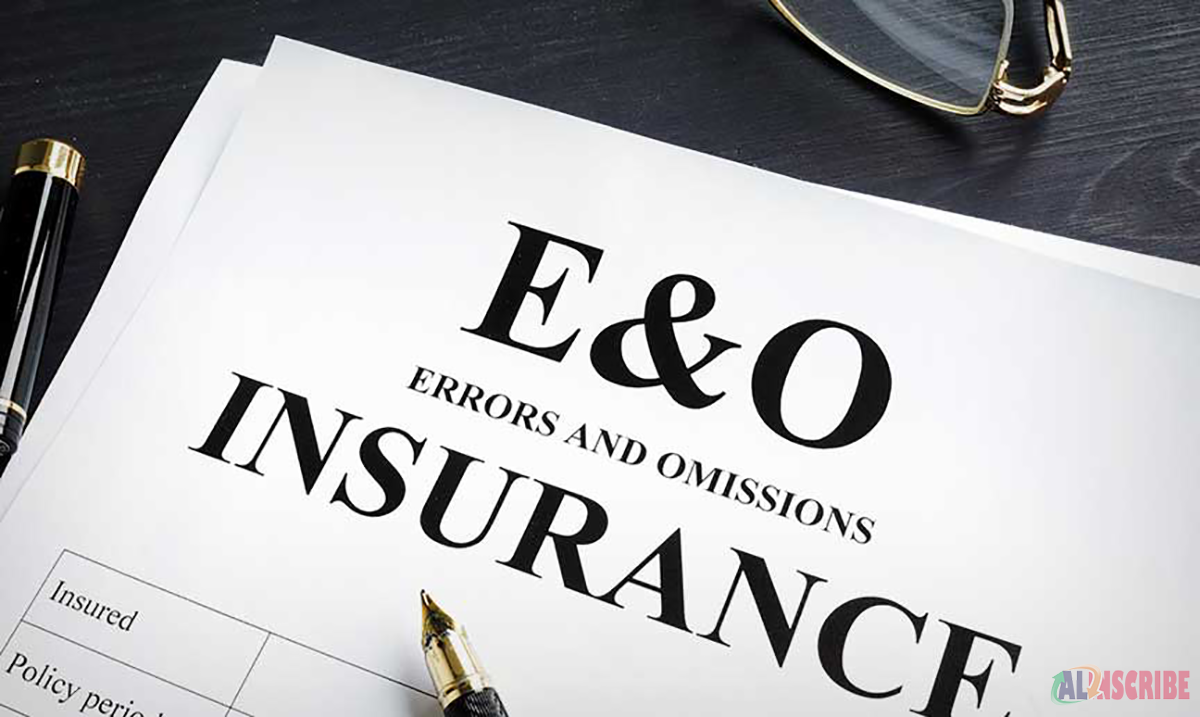 E&O insurance