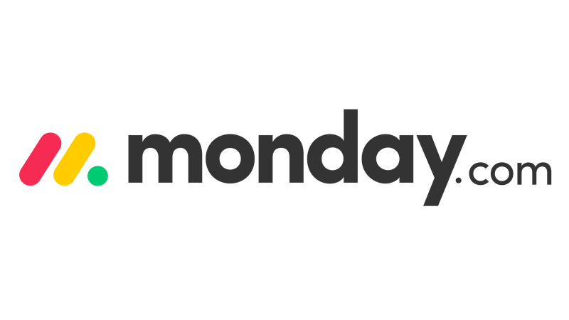 monday.com logo