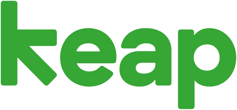 keap logo