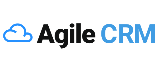 agile crm logo