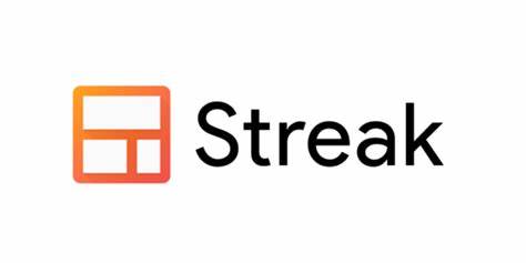 Streak-logo