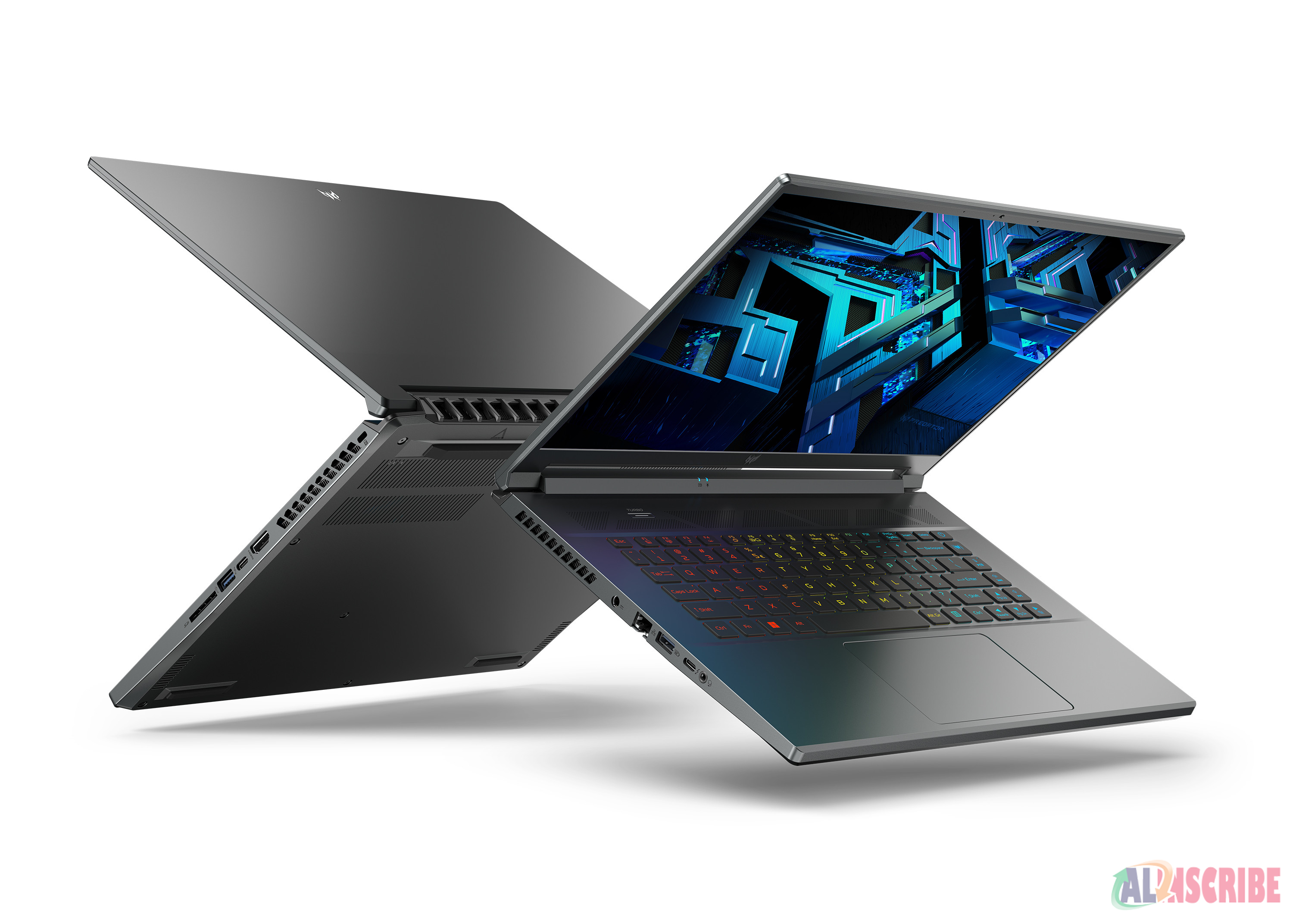 Acer Predator Triton 500 SE