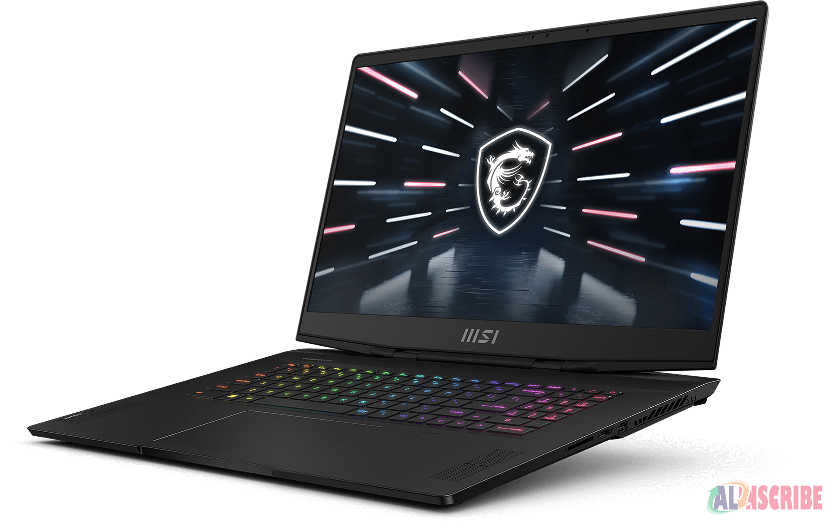 MSI GS77 Stealth