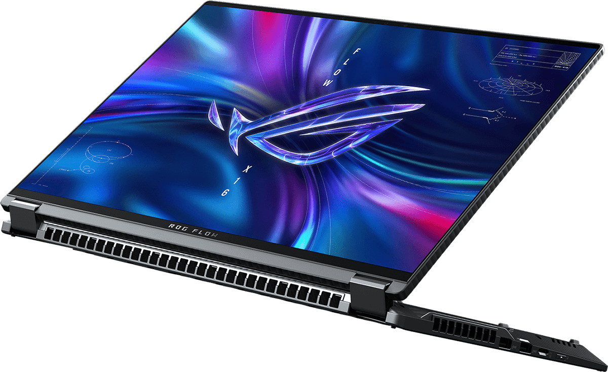Asus ROG Flow X16