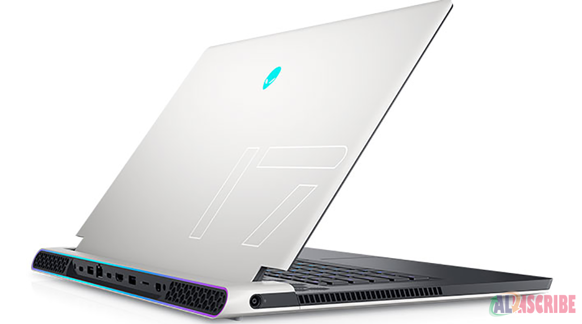 Alienware X17
