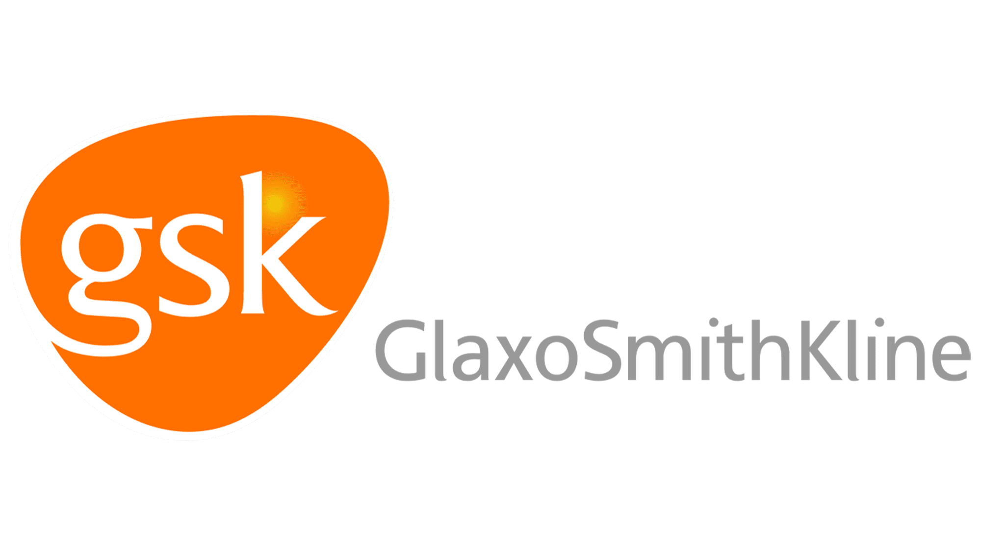 GSK logo