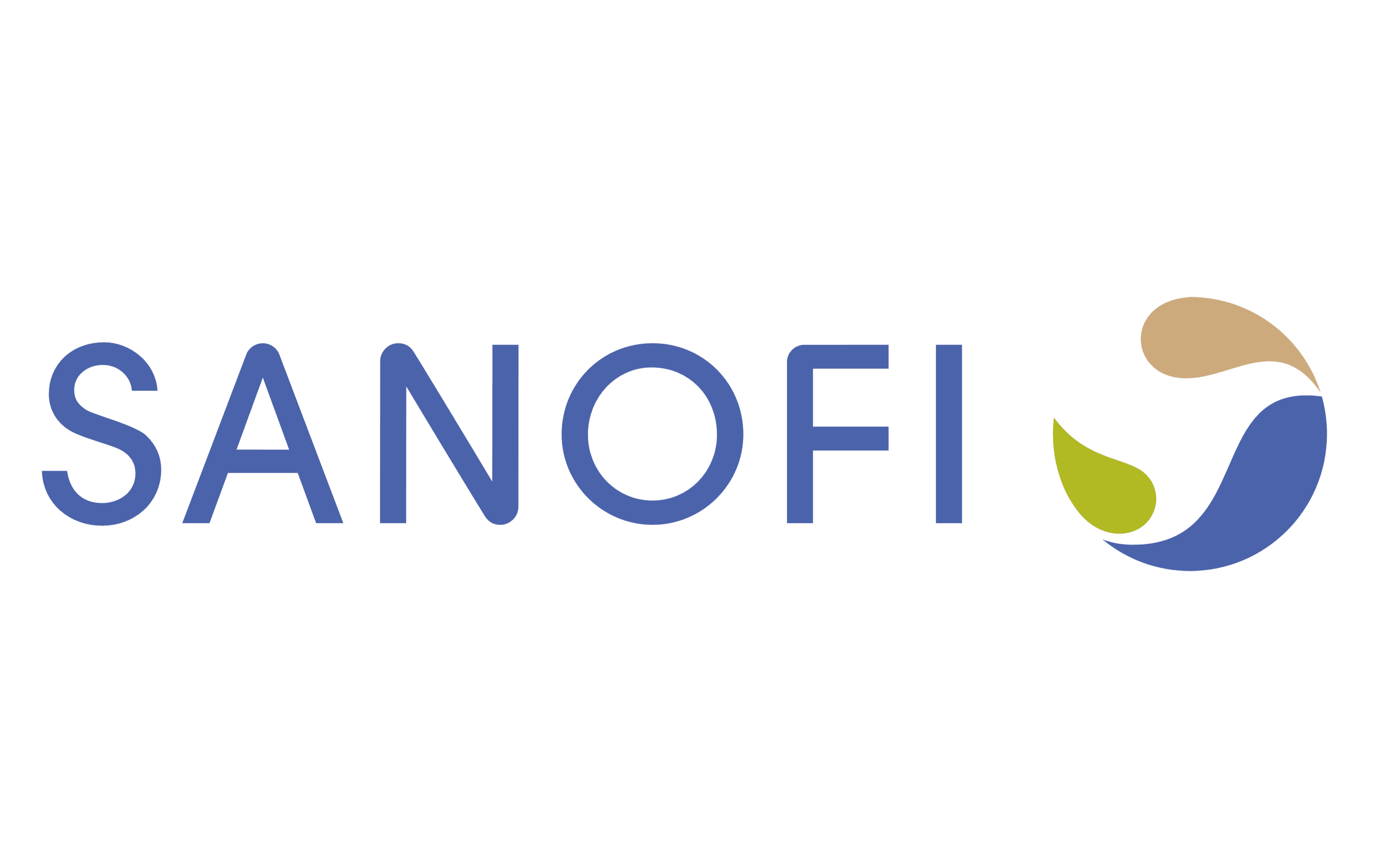 Sanofi  logo