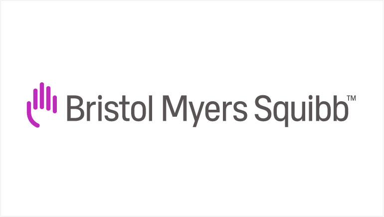 Bristol-Myers Squibb logo