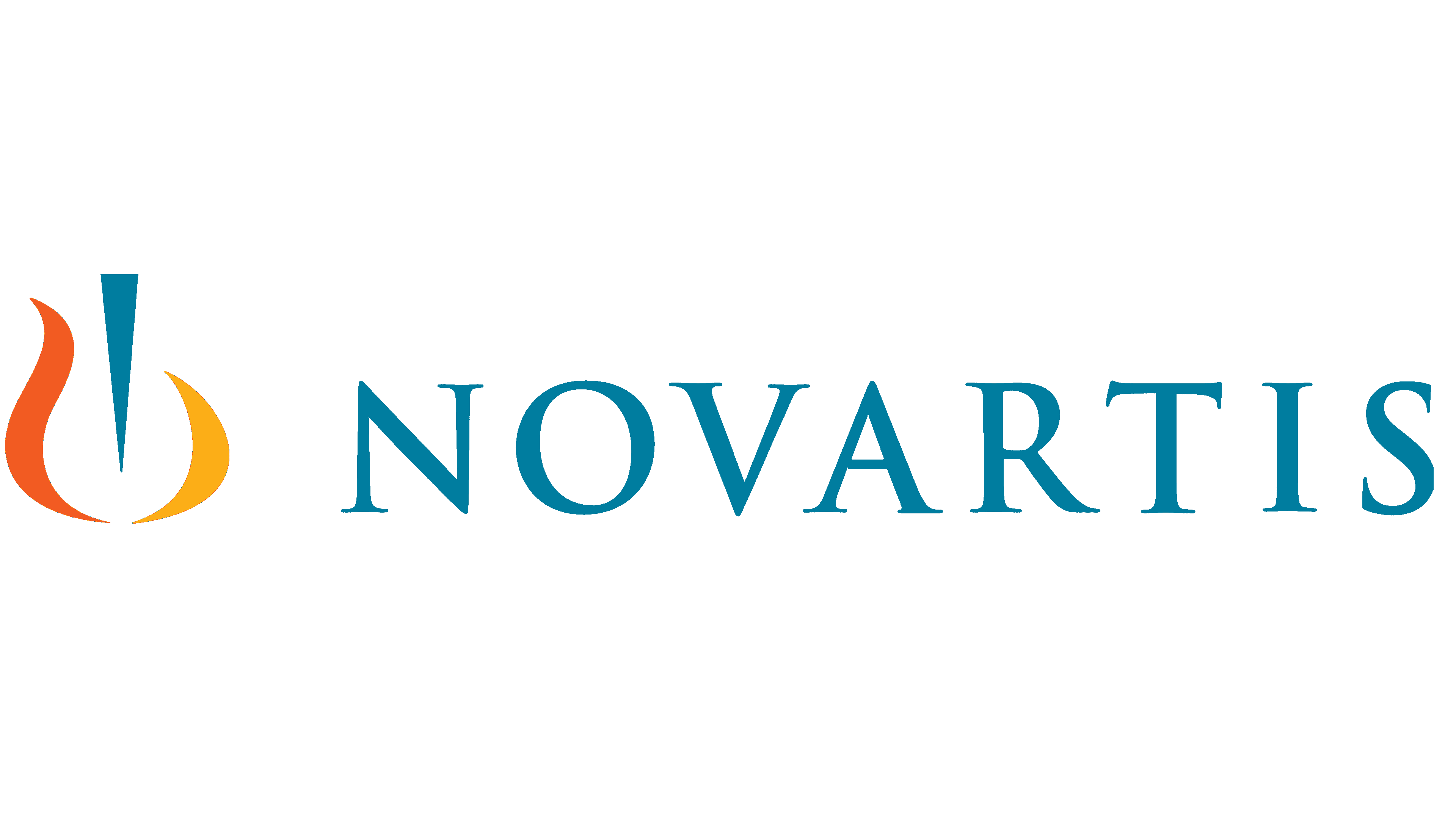 Novartis  logo