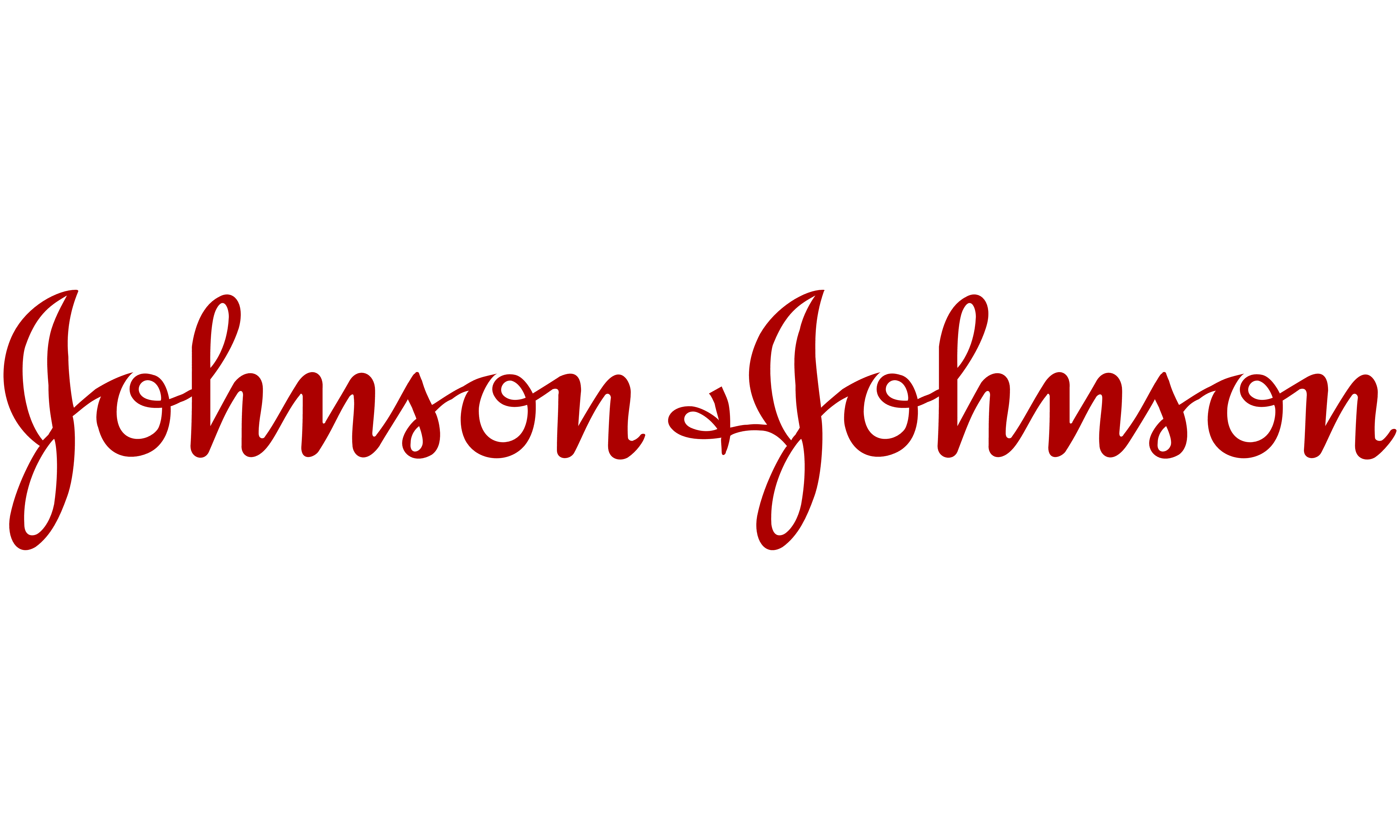 Johnson & Johnson logo