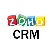 ZOHO-logo