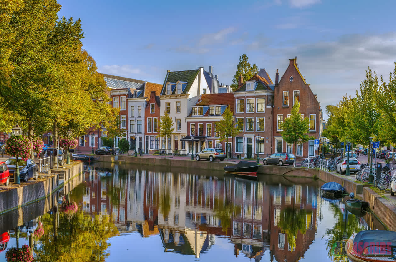 The Netherlands 