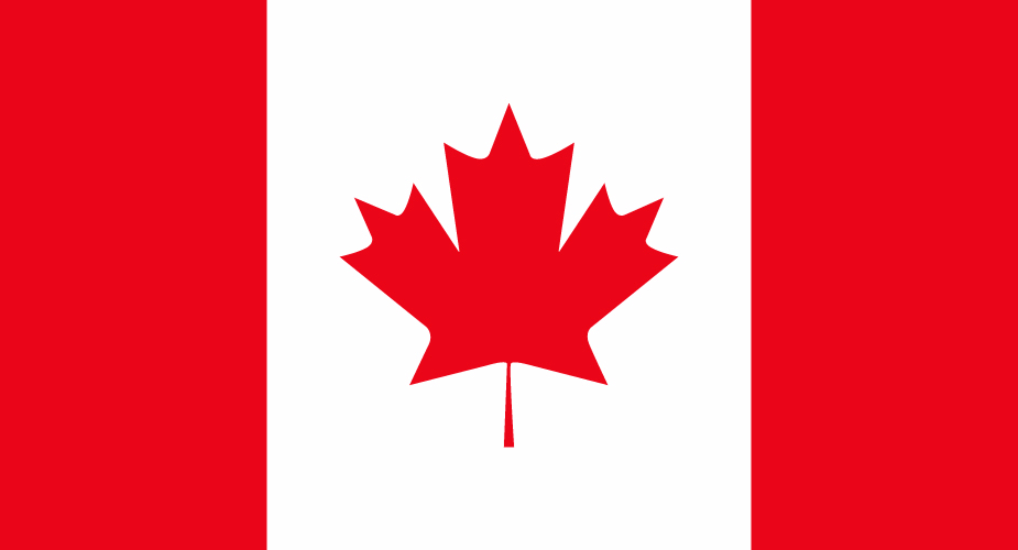 flag of Canada 