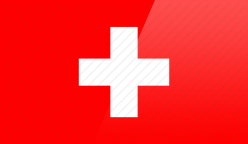 flag of Switzerland 