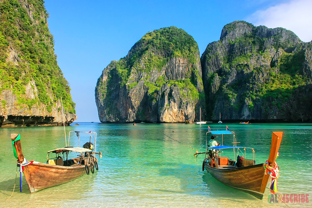 Thailand