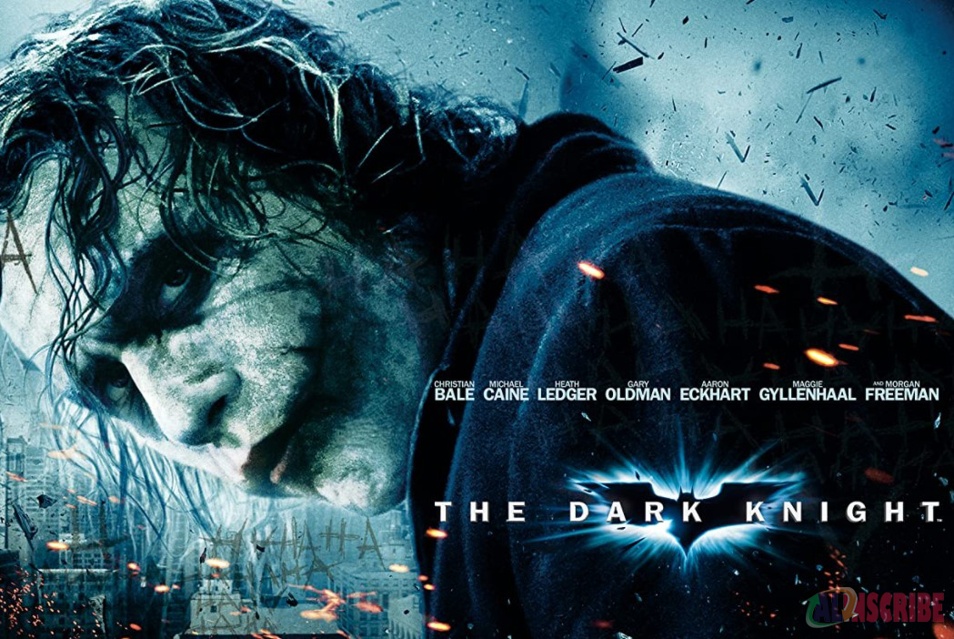 The Dark Knight