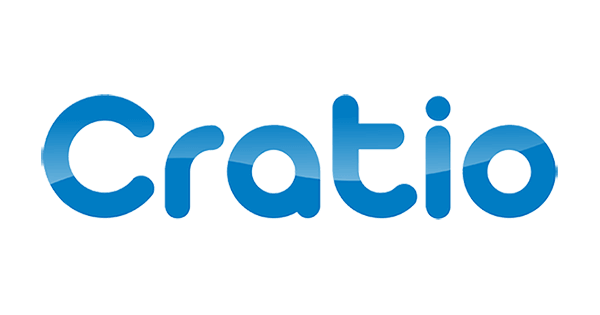Cratio-logo