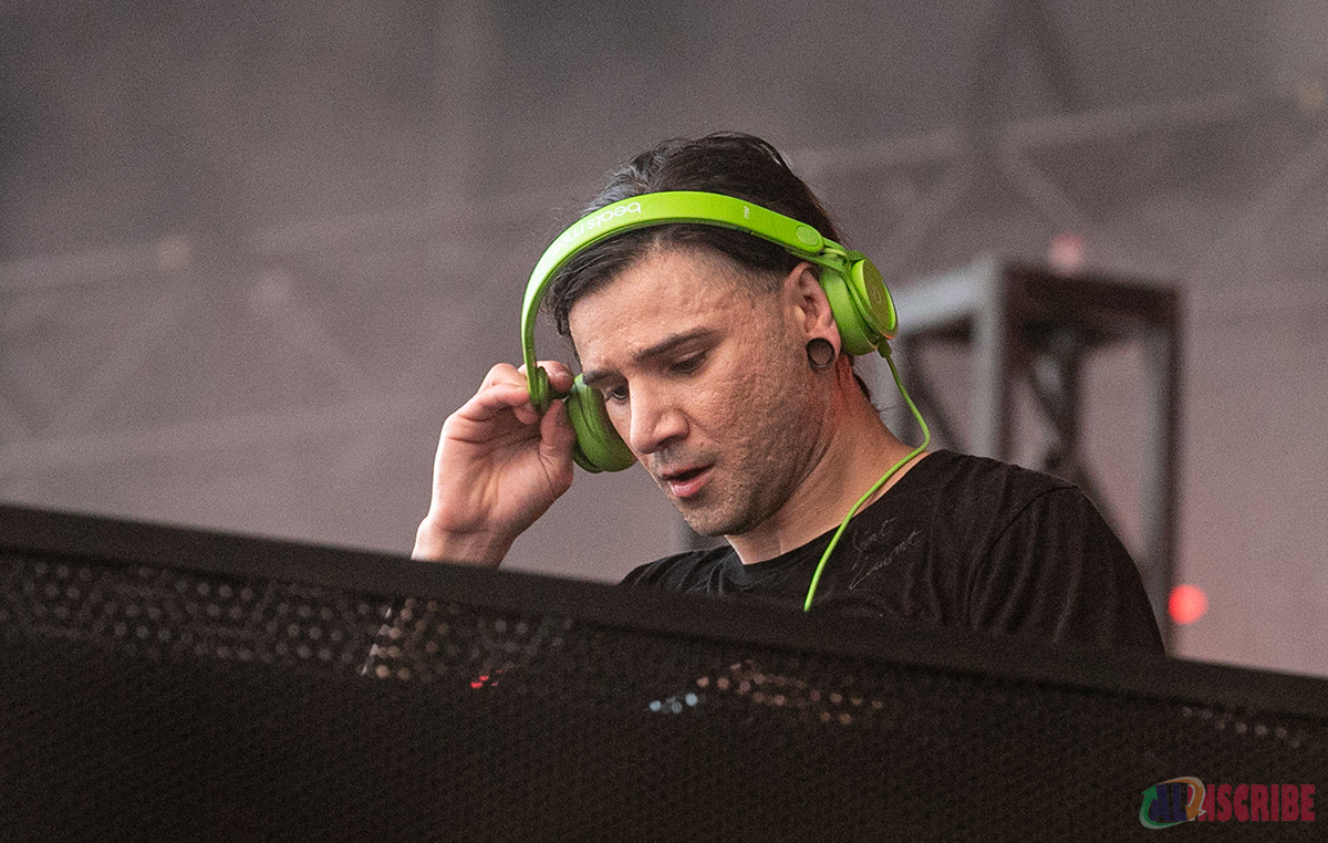 Skrillex