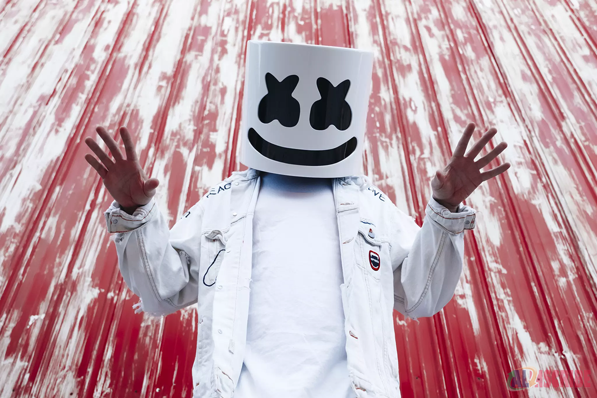 Marshmello