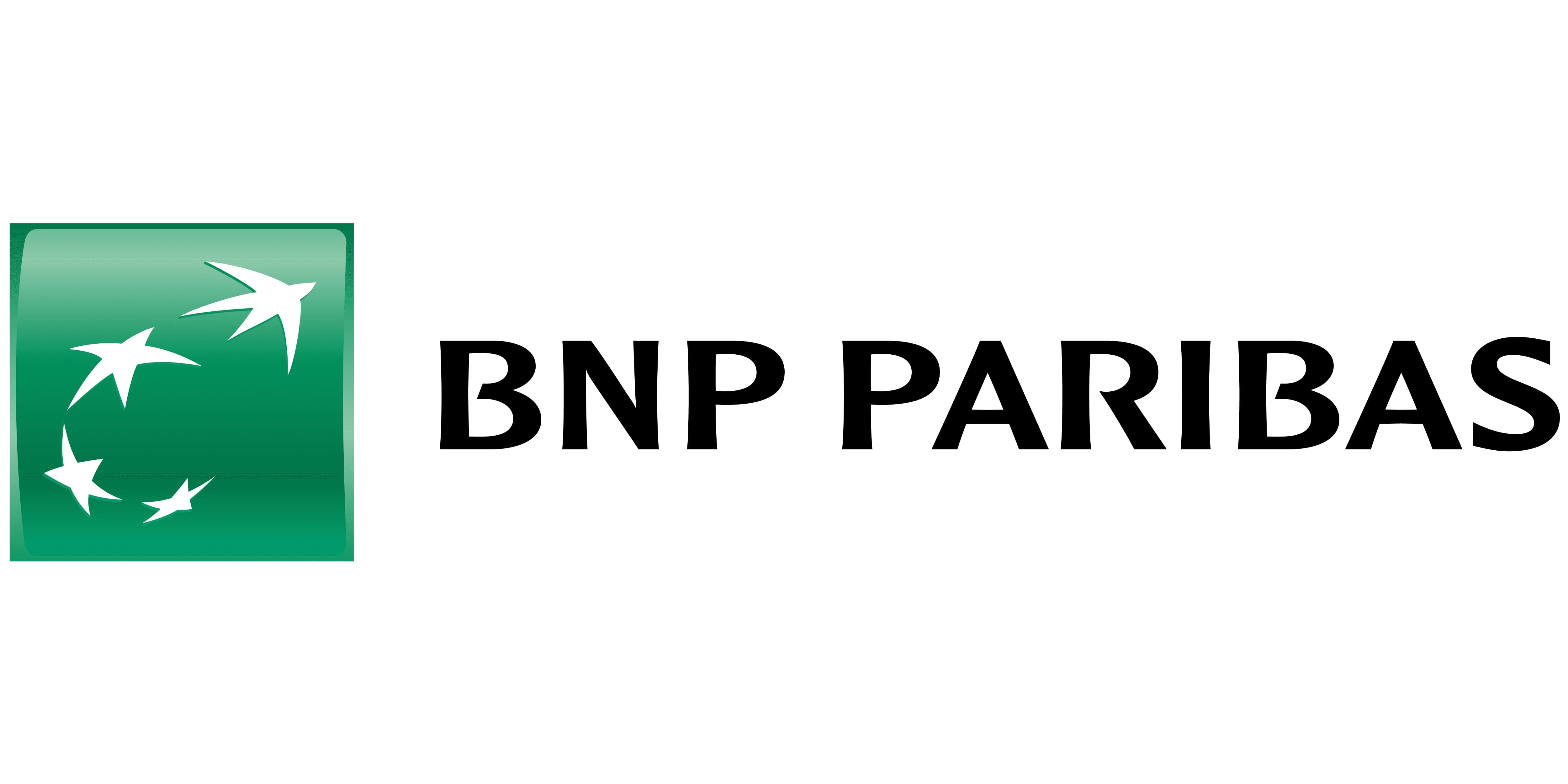 BNP Paribas logo