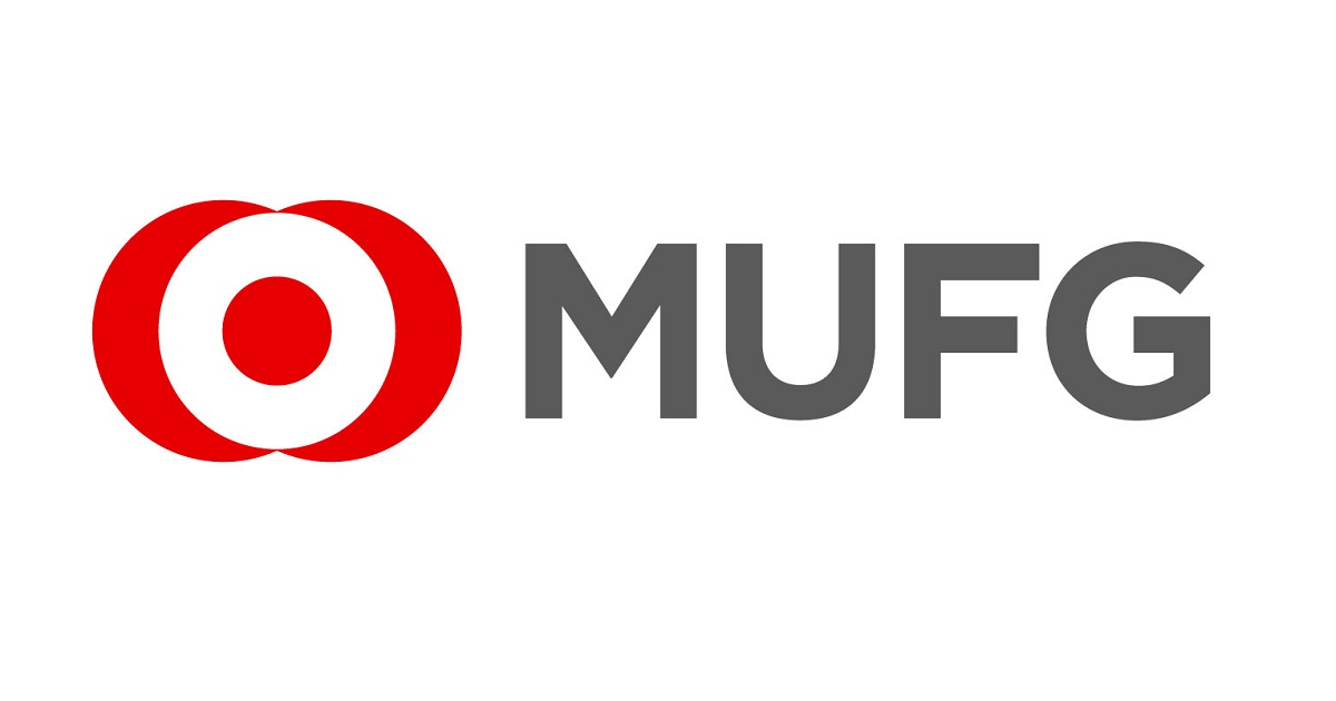 Mitsubishi UFJ Financial Group logo