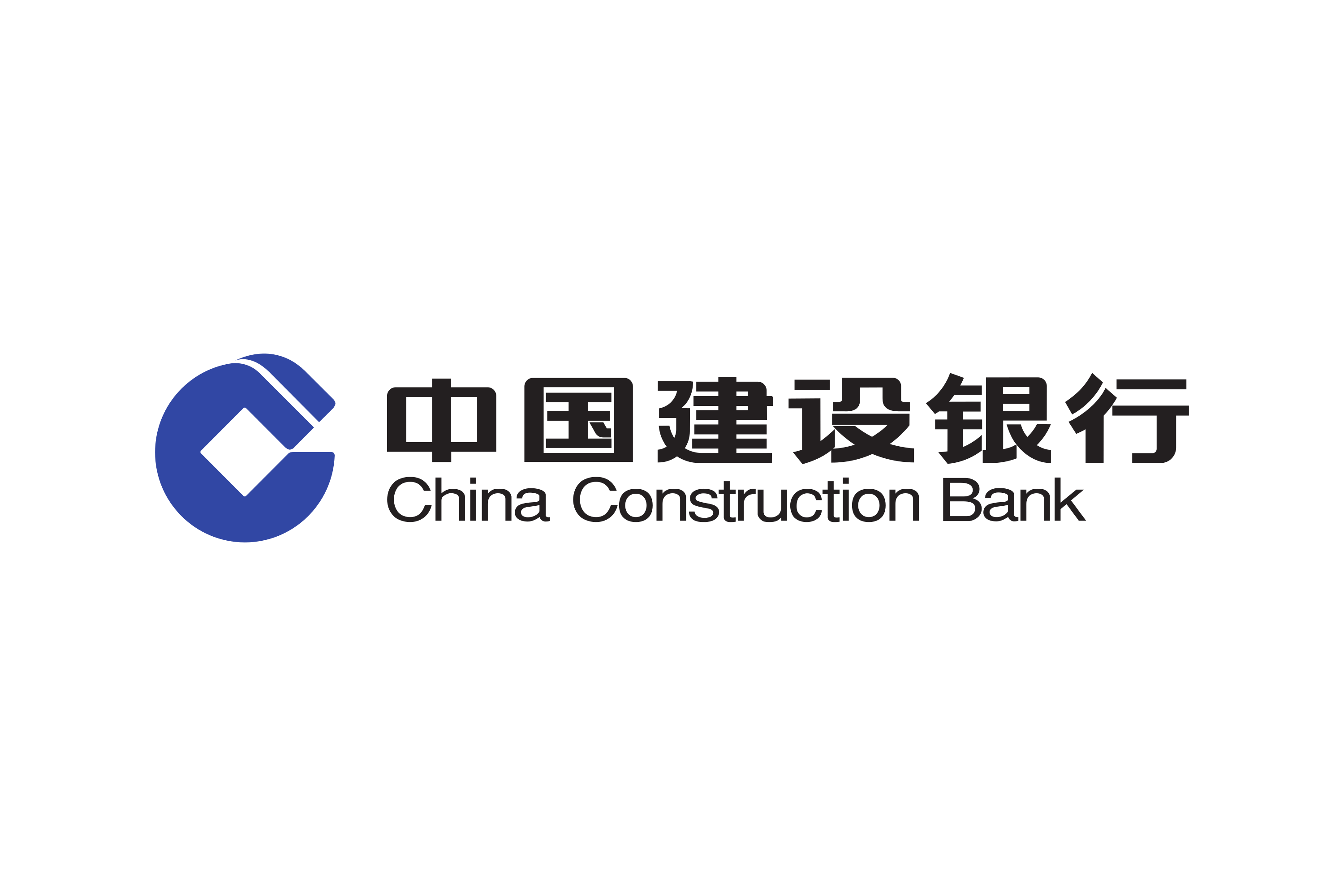 China Construction Bank logo