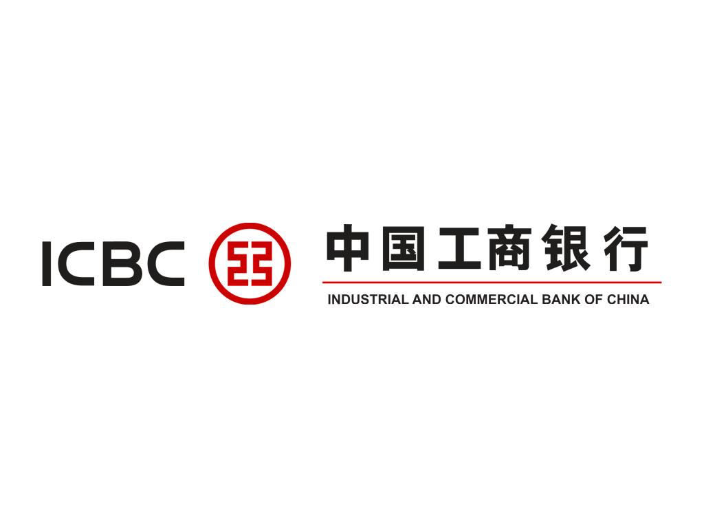 ICBC logo