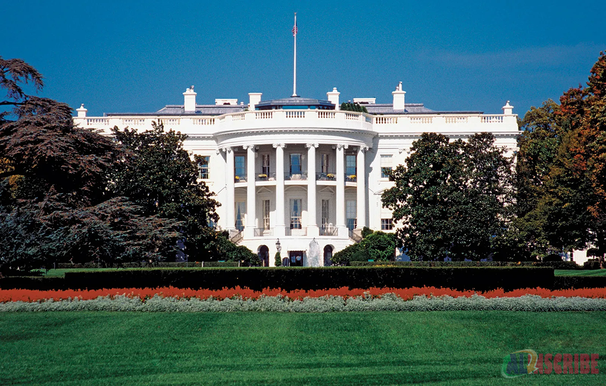 White house