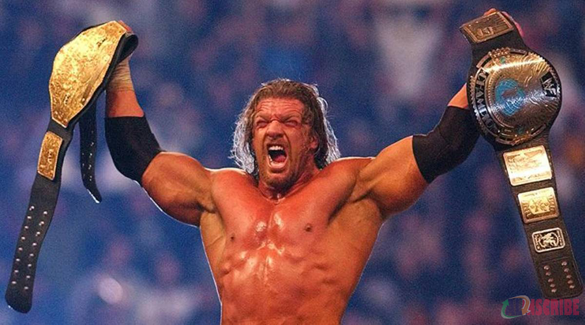 Triple H