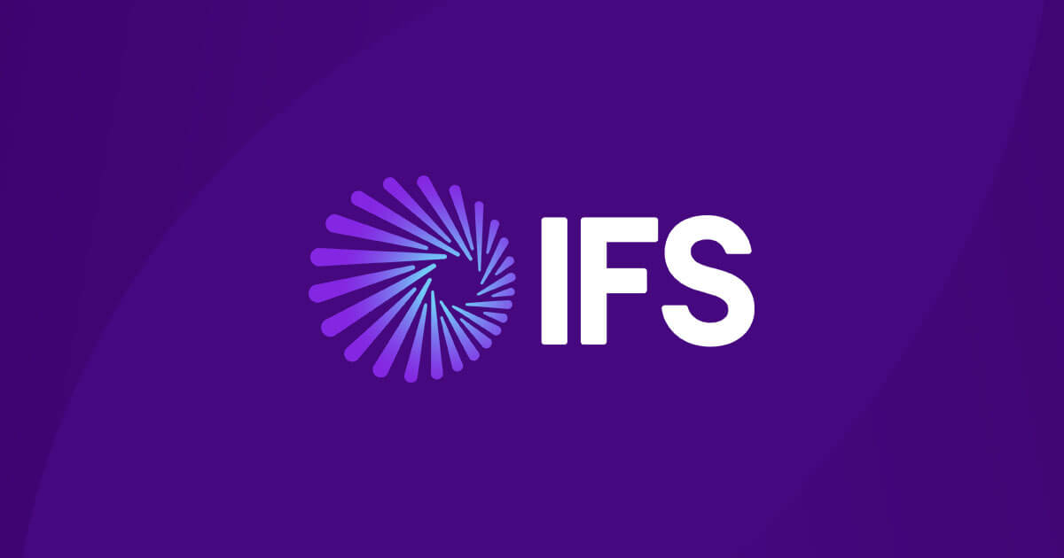 IFS logo