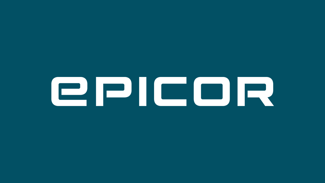 Epicor logo