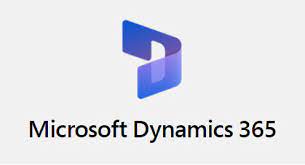 Microsoft D365 logo