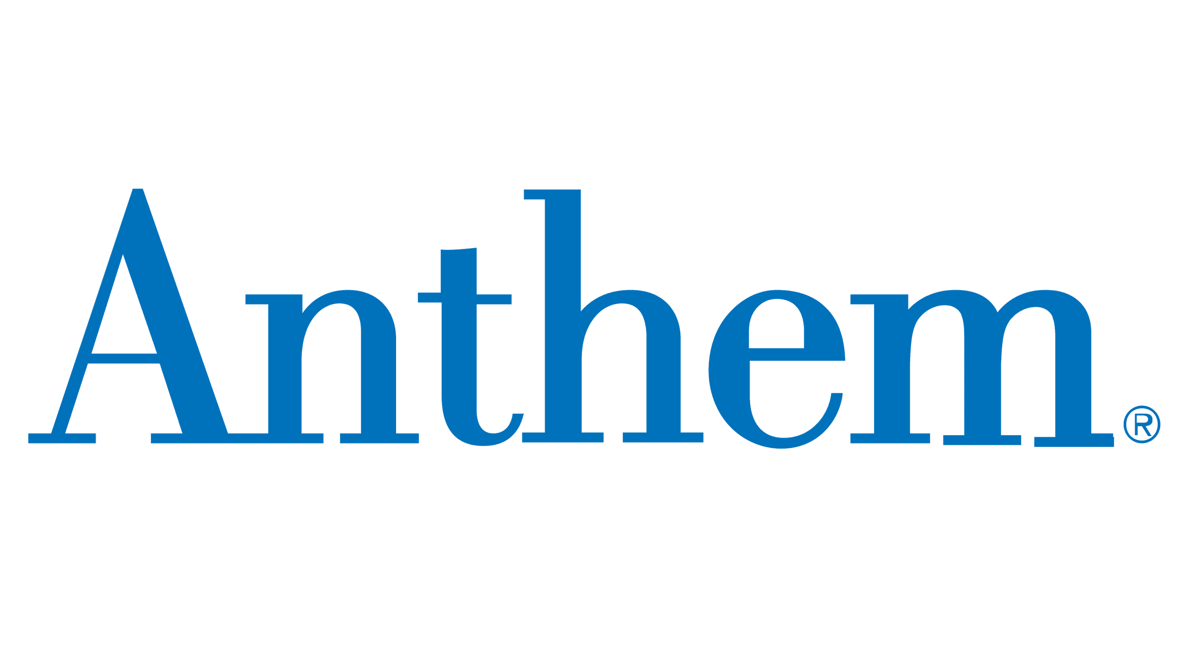 Anthem Inc. logo