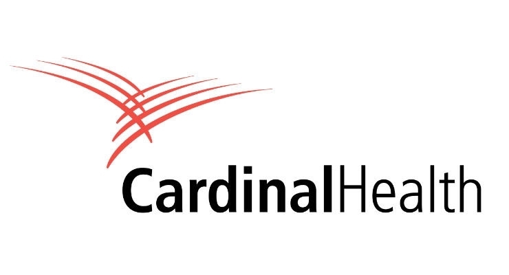 Cardinal Health Inc. logo