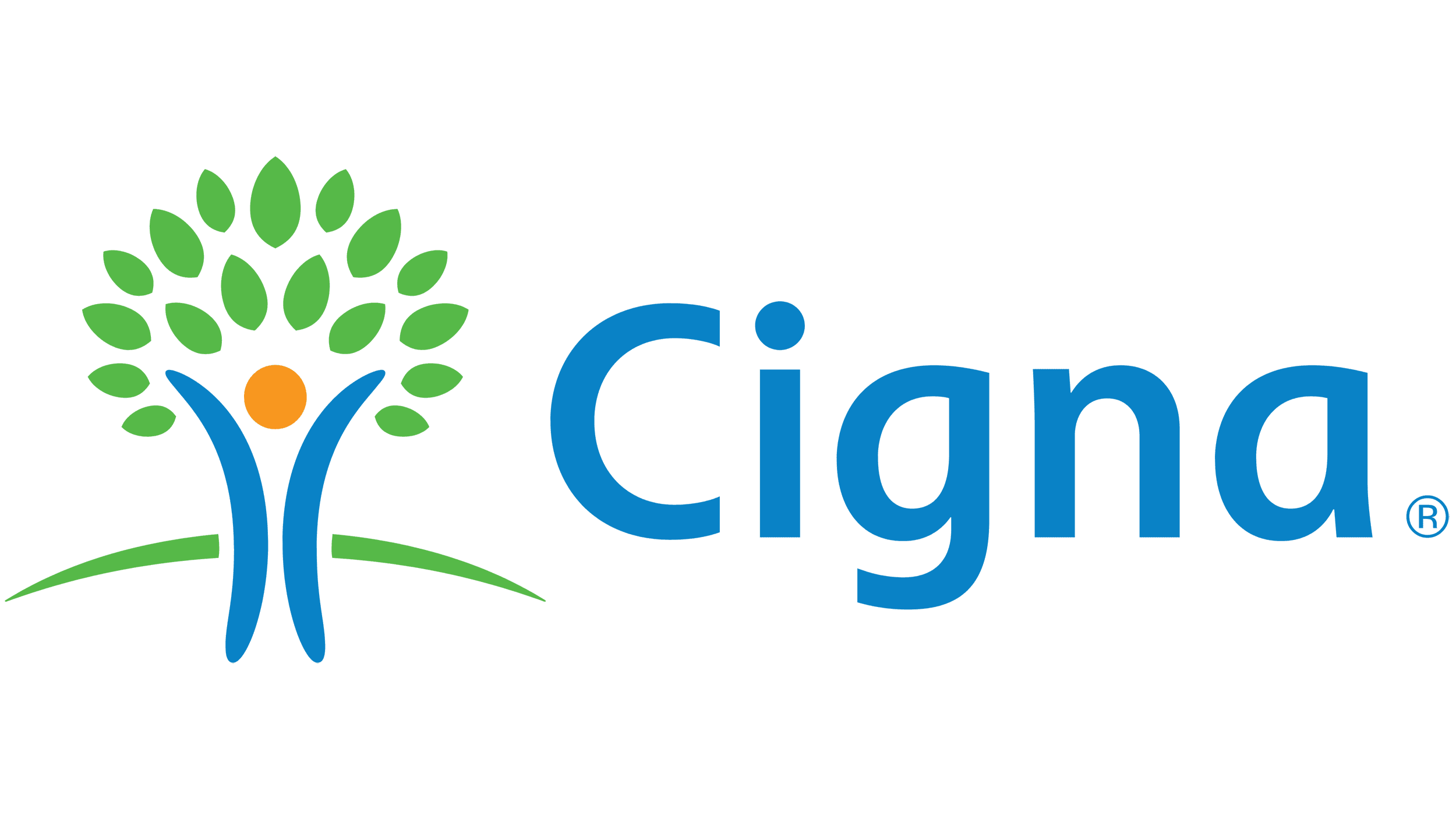 Cigna Corp. logo