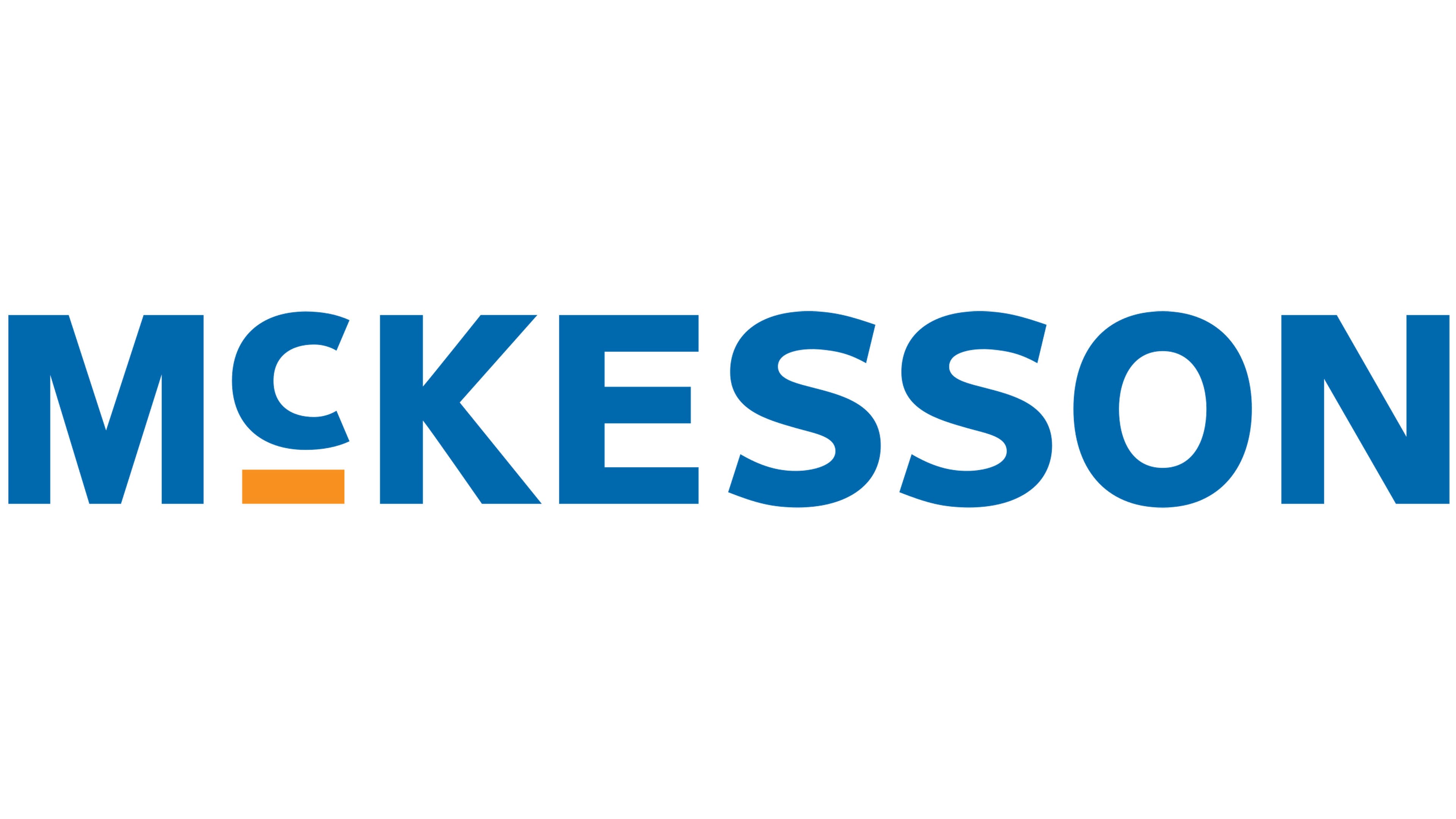 McKesson Corp. logo