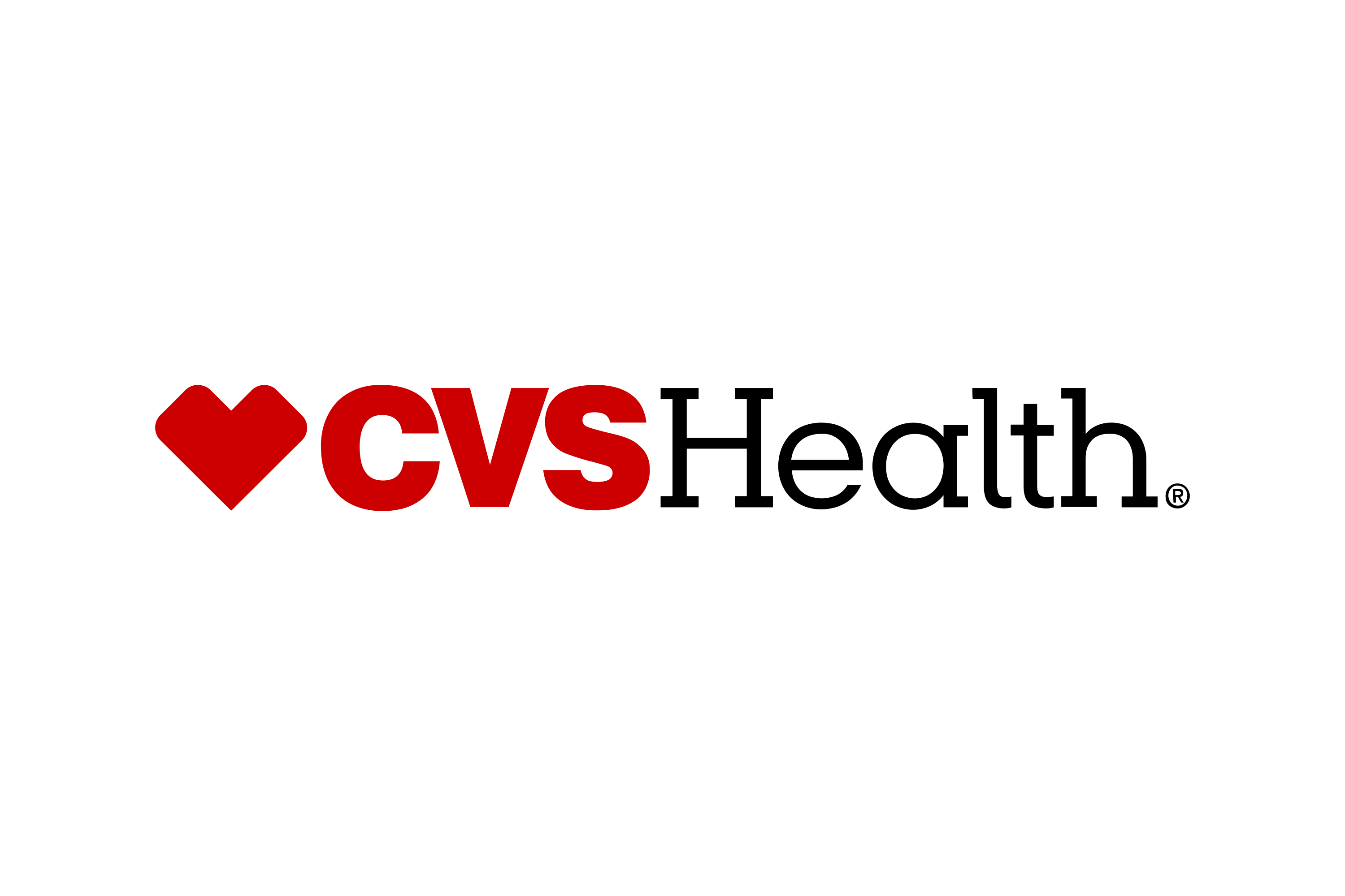 CVS Health Corp. logo